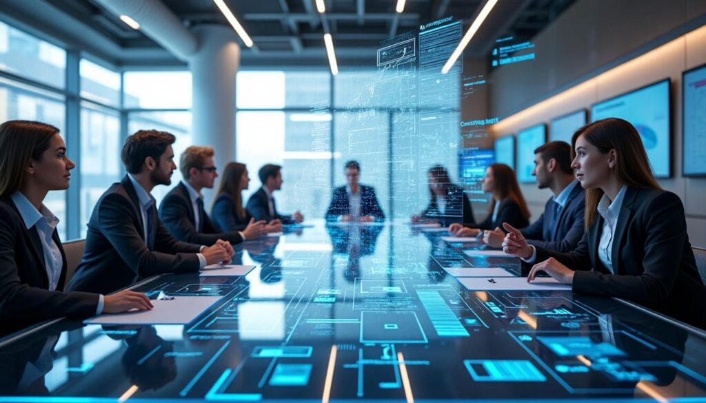 découvrez la méthode ei&a pour innover efficacement et transformer votre entreprise. apprenez à intégrer créativité et stratégie pour un succès durable.