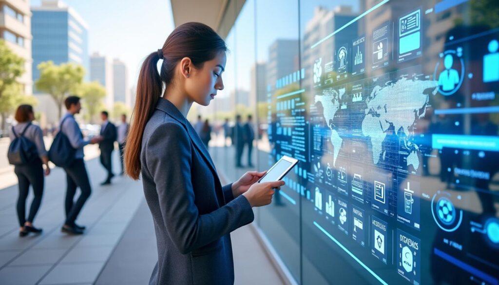 accédez rapidement aux services numériques de l'ent centrale marseille pour faciliter votre quotidien et optimiser votre expérience en ligne.