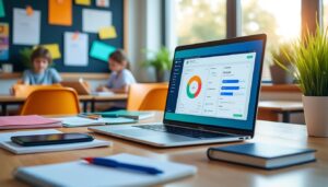 découvrez notre guide complet pour accéder facilement à l’espace numérique scolaire ent02. suivez toutes les étapes pour profiter des ressources éducatives en ligne.