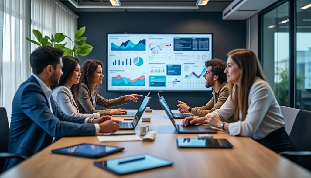 formaltis est un logiciel performant de gestion et de pilotage des formations, conçu pour optimiser l'organisation, le suivi et l'évaluation des formations en entreprise.