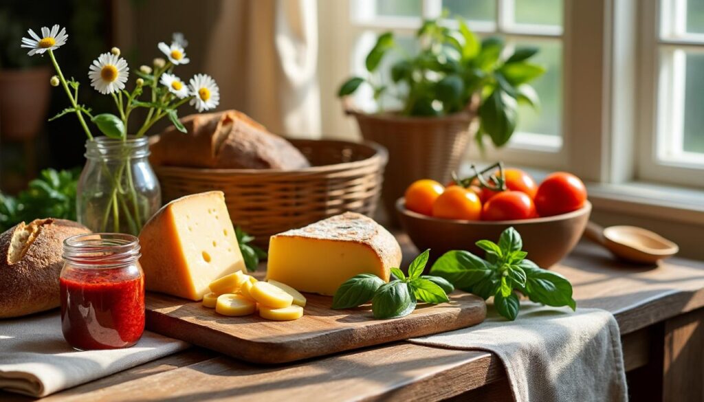 découvrez jérôme et lucile, votre boutique en ligne spécialisée dans les produits fermiers artisanaux, pour une qualité authentique et des saveurs traditionnelles.