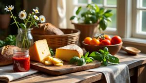 découvrez jérôme et lucile, votre boutique en ligne spécialisée dans les produits fermiers artisanaux, pour une qualité authentique et des saveurs traditionnelles.