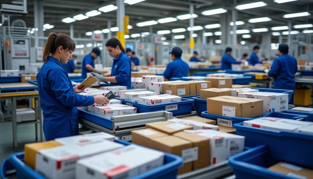 découvrez la définition de la localité d'acheminement et son rôle essentiel dans la distribution du courrier postal pour assurer une livraison efficace.