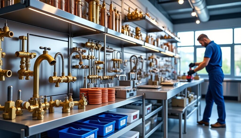 découvrez sur mager.fr une large gamme de matériel de plomberie et des solutions complètes pour le second œuvre, adaptées à tous vos projets de construction et rénovation.