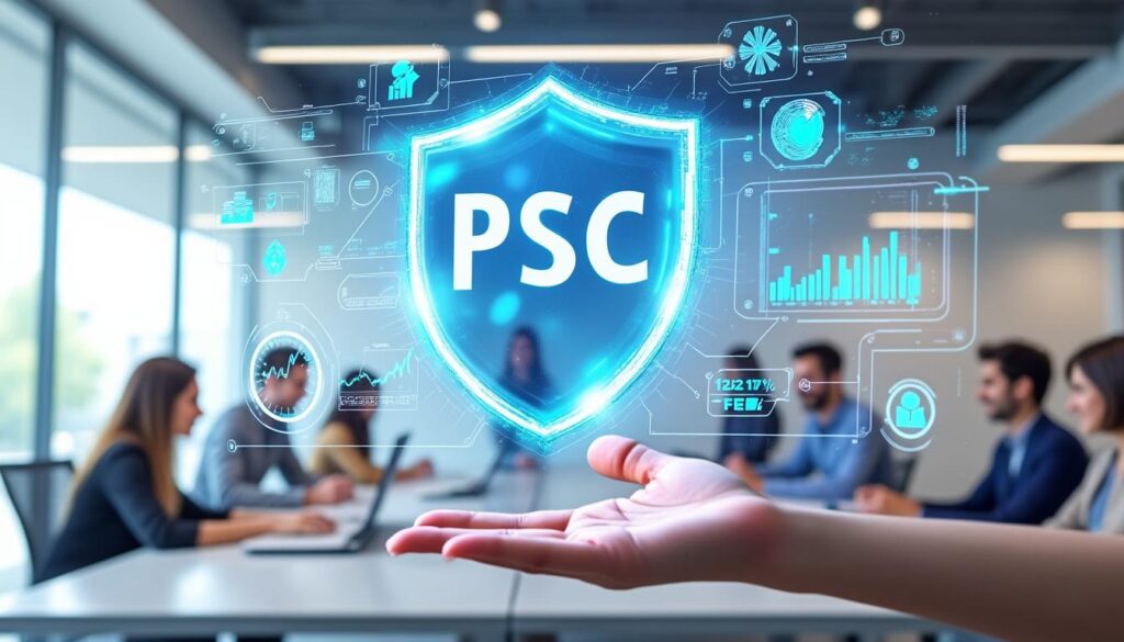 découvrez notre guide complet sur le paiement psc : fonctionnement, avantages et conseils pour une utilisation sécurisée et efficace.