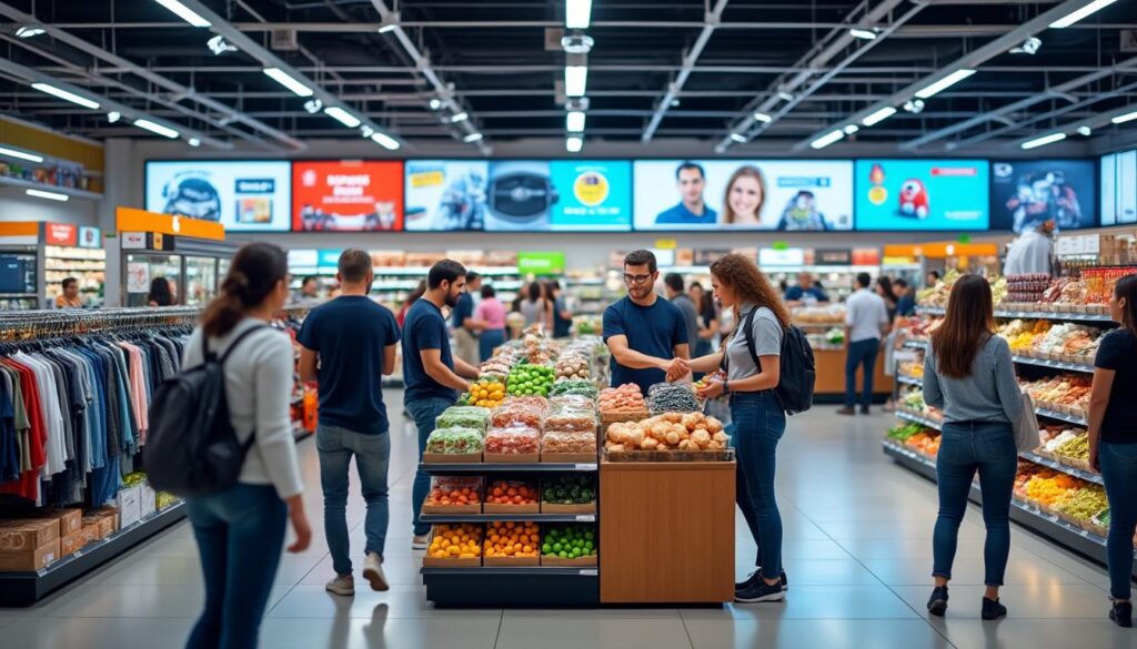 découvrez la définition du retail, ses enjeux majeurs et les stratégies efficaces pour réussir dans le commerce de détail.