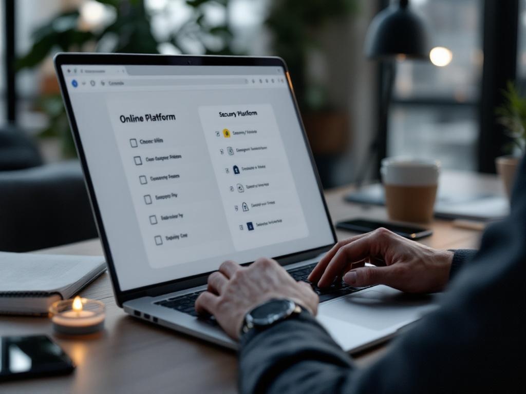 Ce qu'il faut savoir avant de se lancer dans les plateformes de jeux en ligne