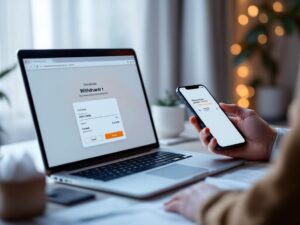 Comment effectuer un retrait Paysafecard dans un casino en ligne canadien ?