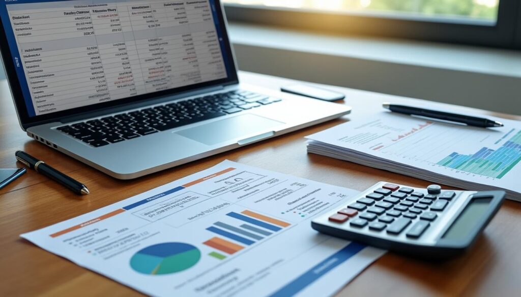 découvrez comment calculer et estimer précisément votre salaire net à partir d'un brut de 2200 € en 2024 grâce à notre guide complet.