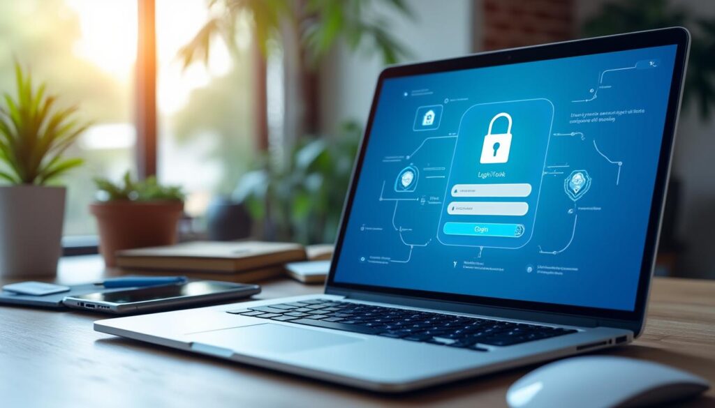 découvrez comment accéder facilement et en toute sécurité à vos comptes cacmds grâce à notre guide rapide et simple.