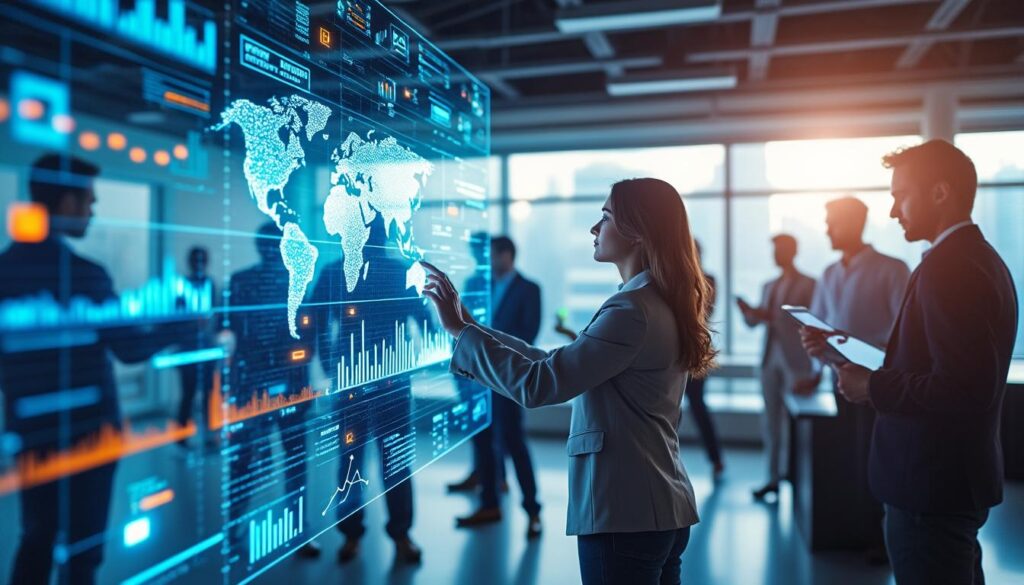 découvrez sur le blog wks des conseils pratiques et des stratégies efficaces pour réussir votre transformation numérique et booster votre entreprise.