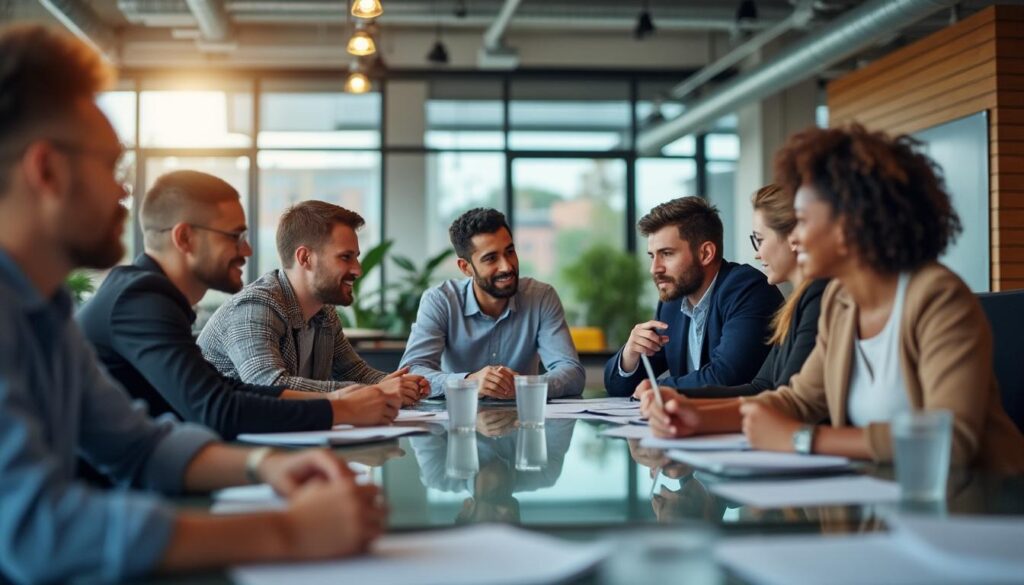 découvrez le rôle, le fonctionnement et les avantages des associations d'amélioration des affaires pour dynamiser l'économie locale et soutenir les entreprises.