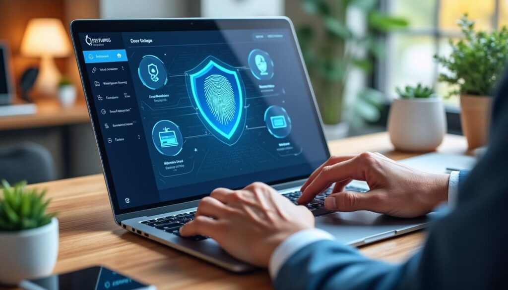 accédez facilement à votre compte ca35 en ligne grâce à un espace sécurisé, pour gérer vos services et opérations en toute simplicité.