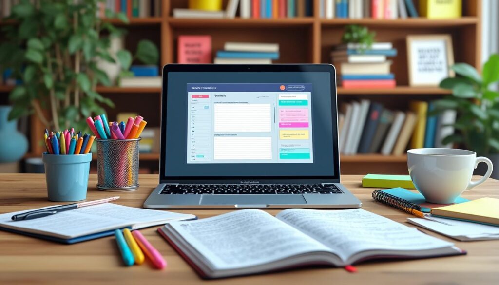 découvrez comment choisir le cahier de prépa idéal pour optimiser votre organisation et réussir vos études avec efficacité.