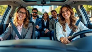 comuto pro : la solution de covoiturage professionnel efficace pour réduire les coûts, optimiser les trajets et favoriser la mobilité durable en entreprise.