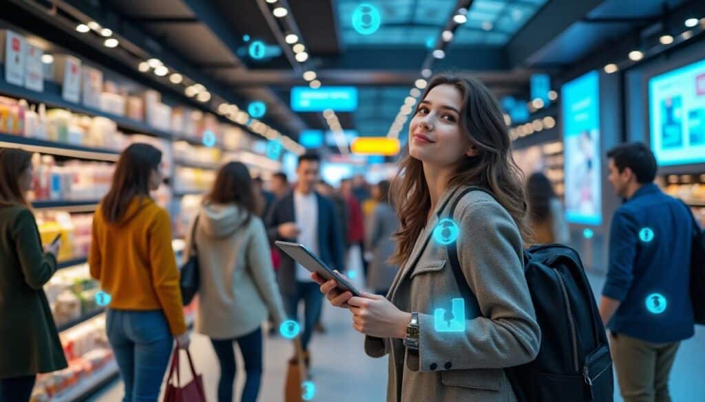 découvrez le marketing d'impact consommateur : définition, stratégies efficaces et enjeux majeurs pour optimiser l'engagement et la fidélisation client.