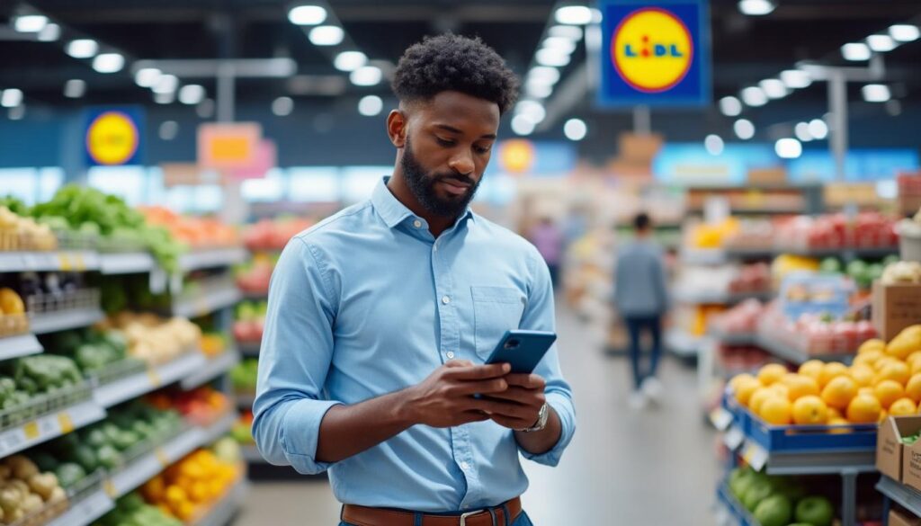 découvrez comment devenir client mystère lidl en 2025 grâce à notre guide simple et complet pour s'inscrire facilement et profiter de cette expérience unique.