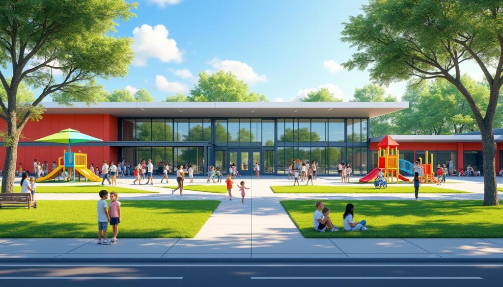 découvrez toutes les informations essentielles sur l'école élémentaire condorcet : horaires, contacts et services proposés pour une rentrée réussie.