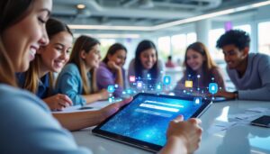 accédez rapidement et en toute sécurité à l’espace numérique des collèges avec ent 41, votre portail dédié aux ressources pédagogiques et à la communication.