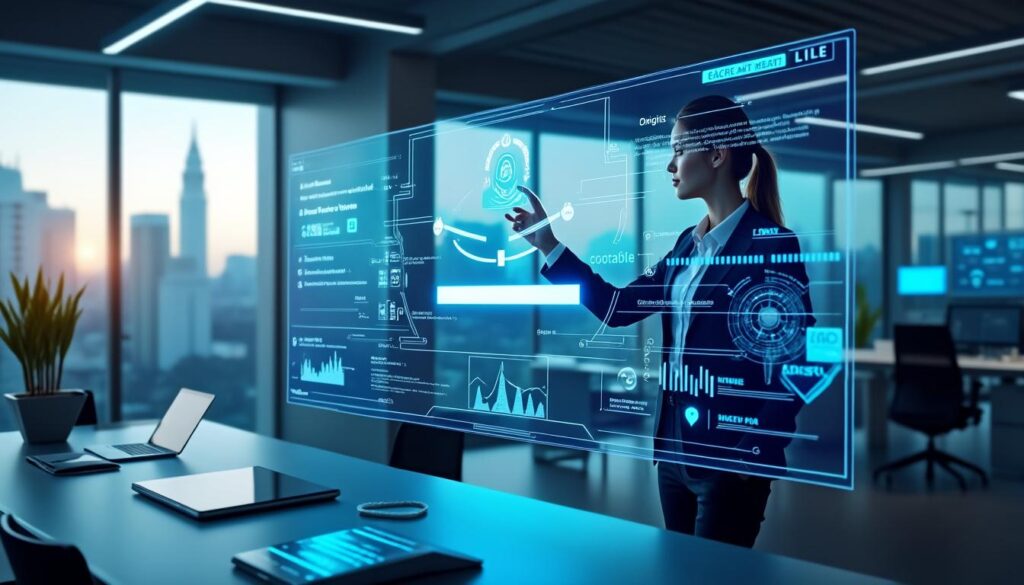 découvrez l'ent centrale lille, une plateforme offrant un accès sécurisé et une gestion efficace des ressources numériques pour les étudiants et le personnel.