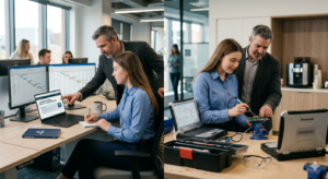 Alternance et apprentissage