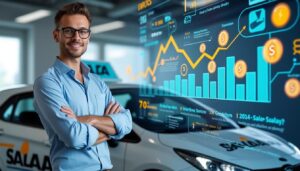 découvrez la grille des salaires des moniteurs d'auto-école en 2024, avec les évolutions récentes et les barèmes essentiels pour bien comprendre leur rémunération.