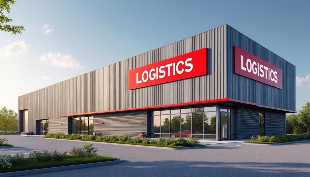 découvrez les horaires, les accès et les services de livraison de colis du hub lieusaint pour une gestion efficace et rapide de vos envois.