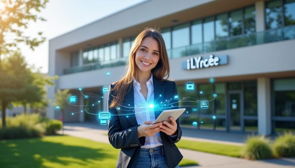 découvrez comment accéder à iprof rouen avec notre guide complet et recevez des conseils pratiques spécialement pour les enseignants.