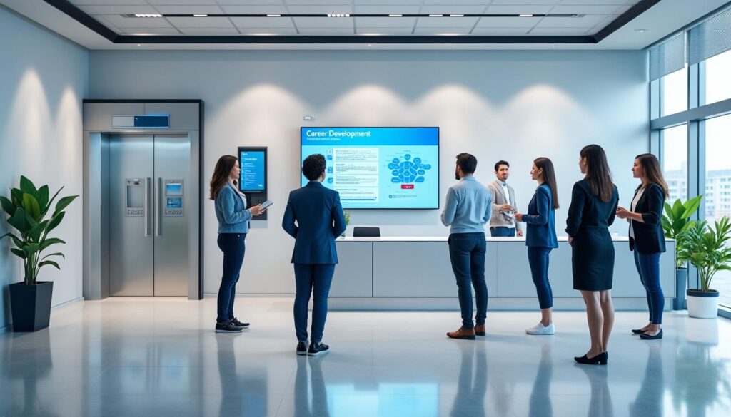 iprofessionnel créteil : plateforme sécurisée pour l'accès et la gestion de carrière des enseignants dans l'académie de créteil. simplifiez vos démarches administratives et suivez votre évolution professionnelle.