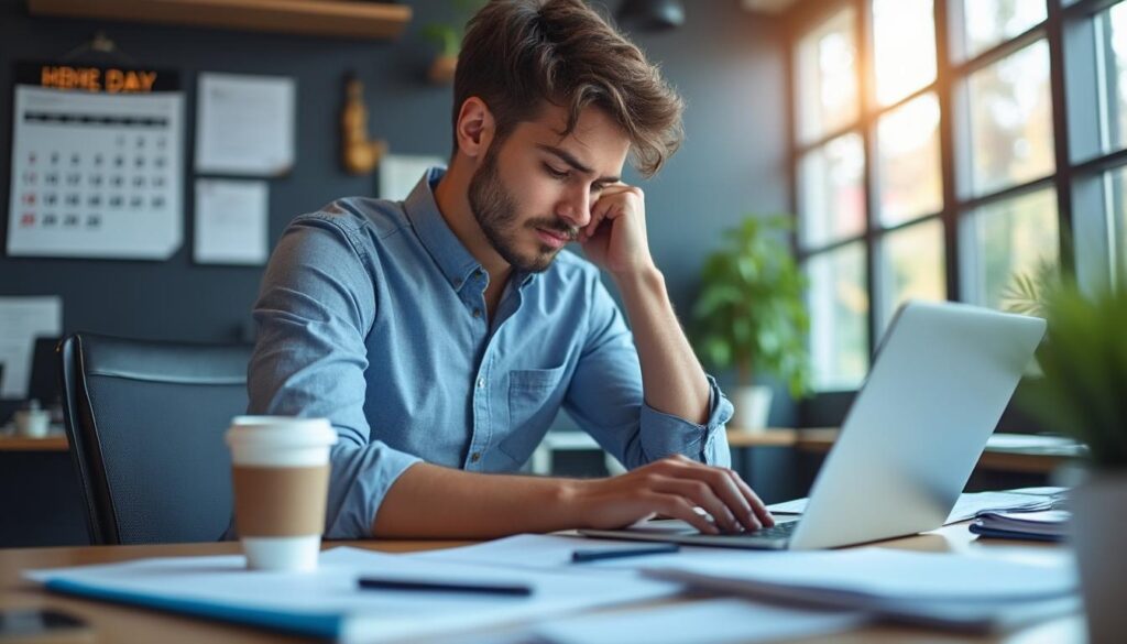 découvrez les recours possibles si vous effectuez moins d'heures que prévu dans votre contrat cdi et comment faire valoir vos droits.