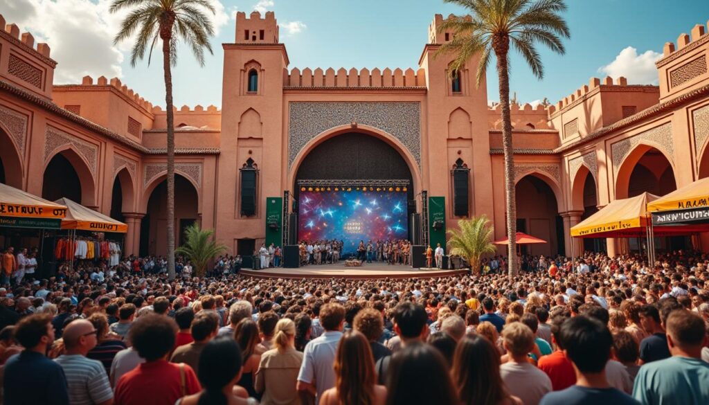 découvrez toutes les informations sur marrakech du rire 2025 : dates, programme complet des spectacles et billetterie officielle pour ne rien manquer de cet événement incontournable de l'humour.