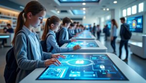 neo aisne offre un accès rapide et sécurisé à l’environnement numérique scolaire, facilitant l'apprentissage et la gestion des ressources éducatives pour les élèves et les enseignants.