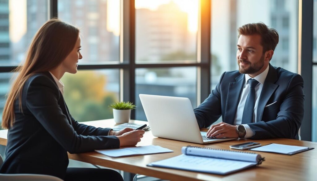 découvrez comment répondre efficacement à la question « quelles sont vos disponibilités ? » lors d'un entretien d'embauche grâce à notre guide complet.