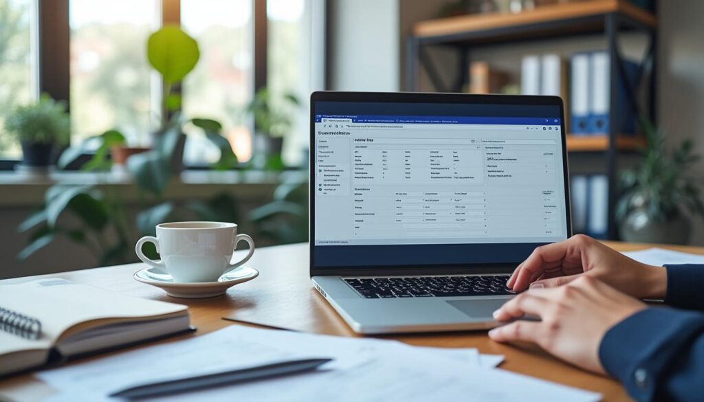 découvrez notre guide complet pour saisir facilement vos contrats aidés en ligne avec sylae asp. toutes les étapes détaillées pour une gestion simplifiée et efficace.