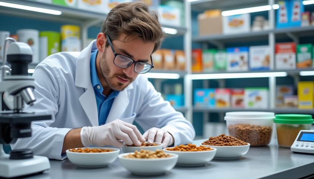 découvrez notre guide complet pour postuler au poste de testeur de nourriture pour animaux. toutes les offres d'emploi, missions et conseils pour réussir votre candidature.