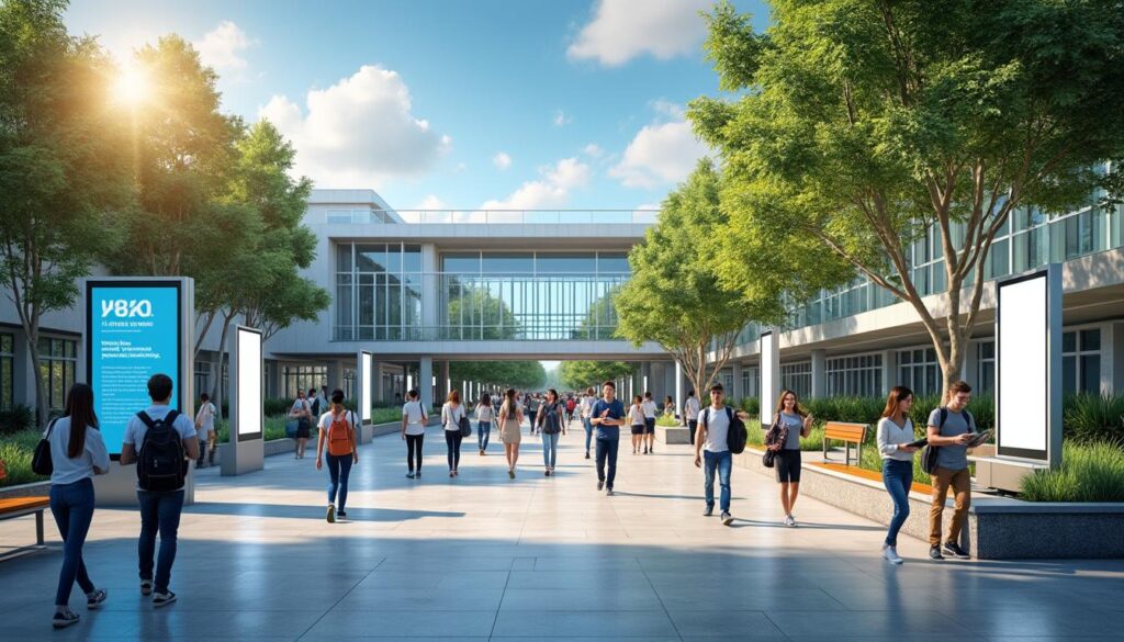 découvrez academia uco : toutes les informations sur l'accès, les programmes et les nouveautés clés pour l'année 2025. préparez votre avenir académique dès maintenant.