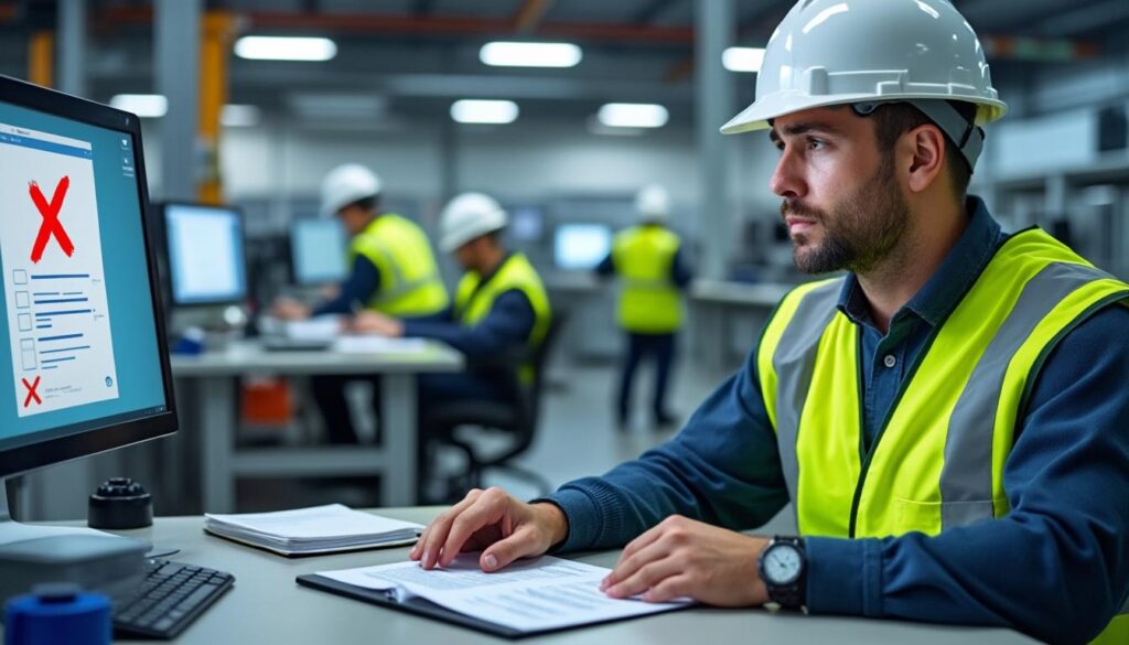 découvrez si vous pouvez reprendre le travail après un accident sans certificat médical final, les conditions à respecter et les démarches à suivre.