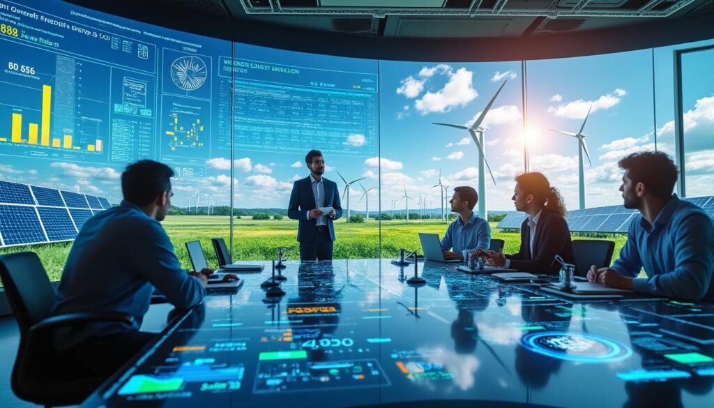 découvrez co-valence blog, votre source d'analyses approfondies et d'innovations majeures en matière de transition énergétique pour un avenir durable.