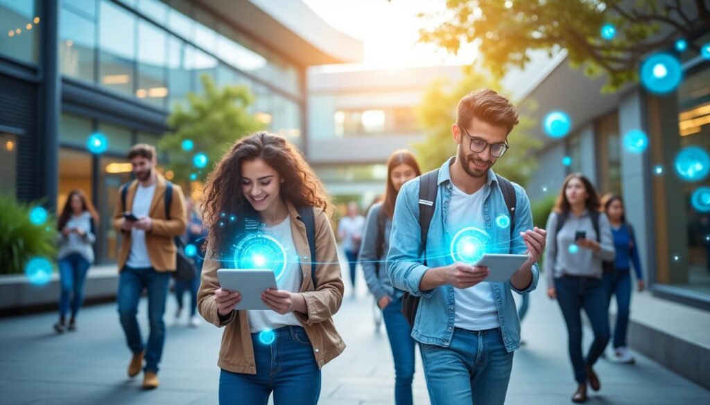 accédez rapidement à l’espace numérique étudiant de l’université du mans pour gérer vos cours, ressources et informations universitaires en toute simplicité.