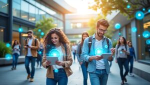 accédez rapidement à l’espace numérique étudiant de l’université du mans pour gérer vos cours, ressources et informations universitaires en toute simplicité.