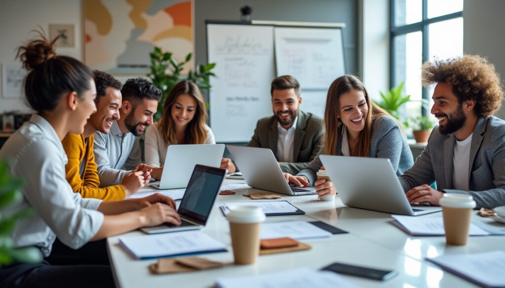 humoran.com : découvrez le média humoristique dédié aux professionnels de l’entreprise pour égayer votre quotidien au travail avec des contenus drôles et inspirants.