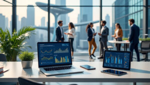 découvrez le business mag entreprendre : vos conseils incontournables et les tendances clés pour réussir en 2025 dans le monde de l'entrepreneuriat.