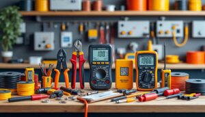 découvrez le guide complet des outils sur mon-club-elec.fr, spécialement conçu pour les professionnels du secteur.