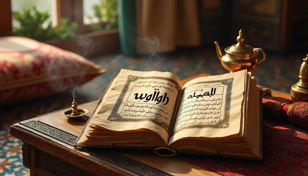 découvrez la signification et l'origine du mot arabe « wallah », son usage dans le langage courant et son importance culturelle.