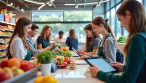 découvrez les offres d’emploi étudiant chez leclerc et postulez rapidement pour rejoindre une équipe dynamique. opportunités adaptées aux étudiants, candidatures simples et rapides.