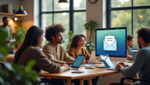 découvrez des offres d’emploi en télétravail accessibles rapidement, même sans diplôme. trouvez un job adapté à votre profil et travaillez depuis chez vous dès aujourd’hui.
