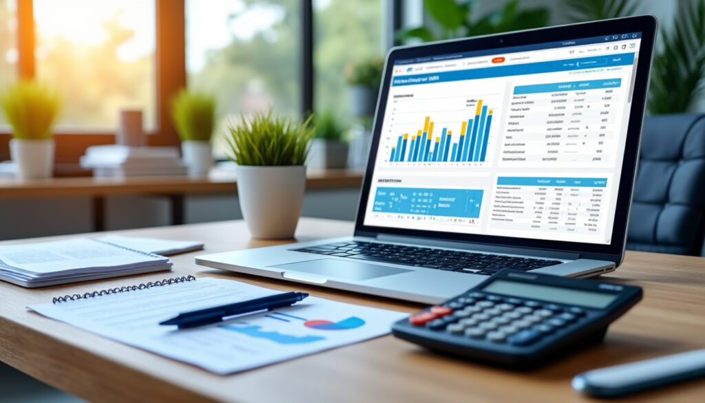 calculez rapidement votre salaire net à partir de 11,72 € brut en 2025 avec notre outil simple et fiable. optimisez votre rémunération et comprenez facilement les déductions.