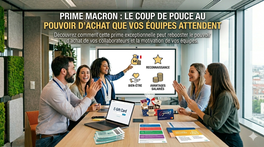 Prime Macron