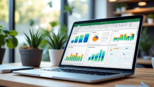 explorez libreoffice calc, une alternative libre et gratuite à microsoft excel, offrant des fonctionnalités puissantes pour vos feuilles de calcul.