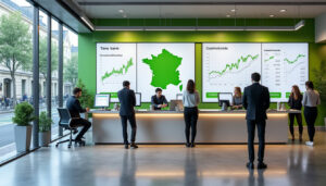 découvrez les services bancaires et les solutions de financement du crédit agricole centre france, votre partenaire de confiance pour gérer vos projets au quotidien.
